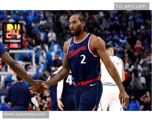 莱昂纳德缺席引发热议快船被联盟发出警告信号