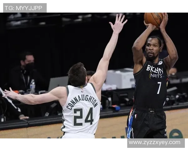 篮网击败活塞，杜兰特沉稳发挥全场28分，带领球队勇夺胜利