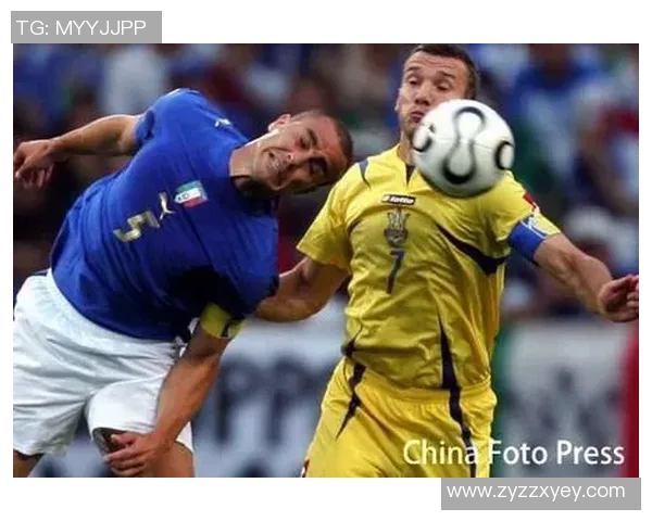 意大利与乌克兰世界杯对决精彩回顾与战术分析