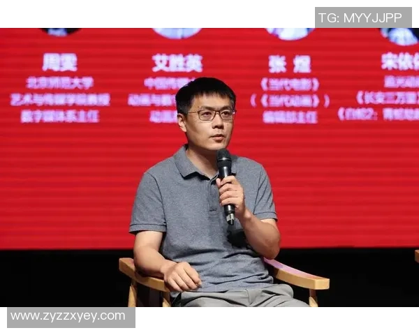 刘超阳：在科技创新与人文关怀中追寻未来发展的新路径