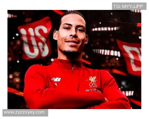 范戴克：从默默无闻到足坛巨星的传奇之路与影响力解析