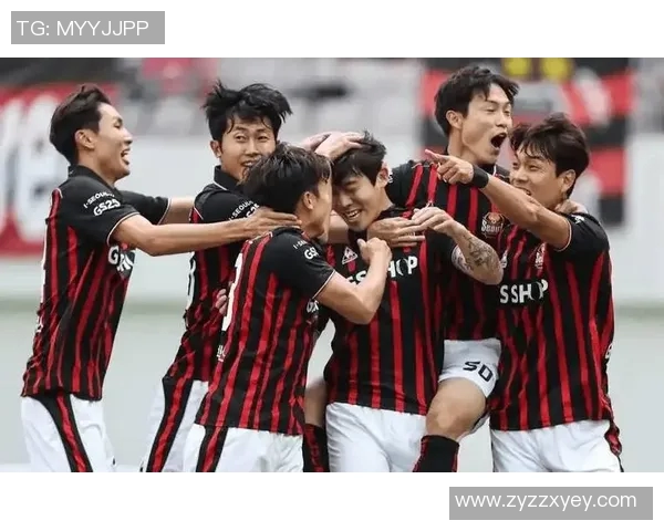 蔚山现代与首尔FC激战在即谁能在这场焦点对决中笑到最后