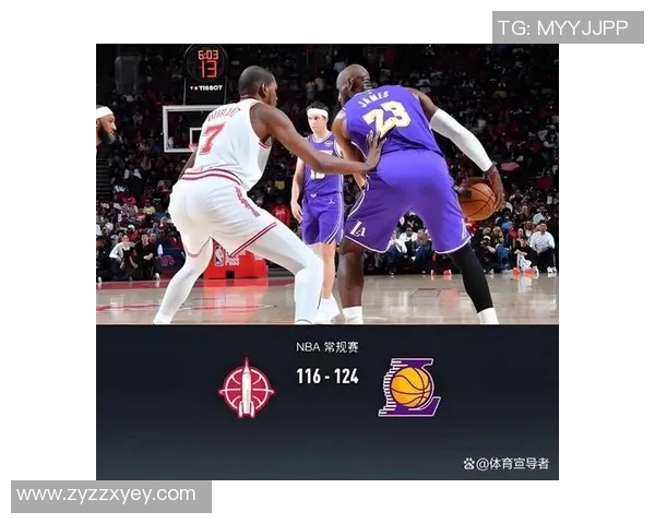 湖人火箭对决精彩回顾178分大战背后的战术与球员表现分析